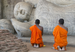 Classic Sri Lanka (With Beach)
