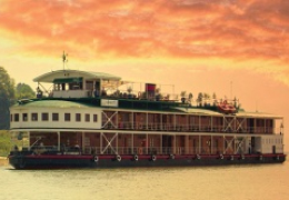 Myanmar Highlights, Short Cruise &amp; Beach 