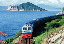 North &amp; Central Vietnam Overland