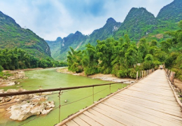 Vietnam with Ha Giang Adventure